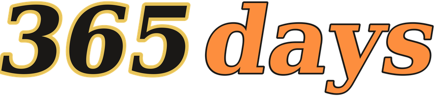 365days logo