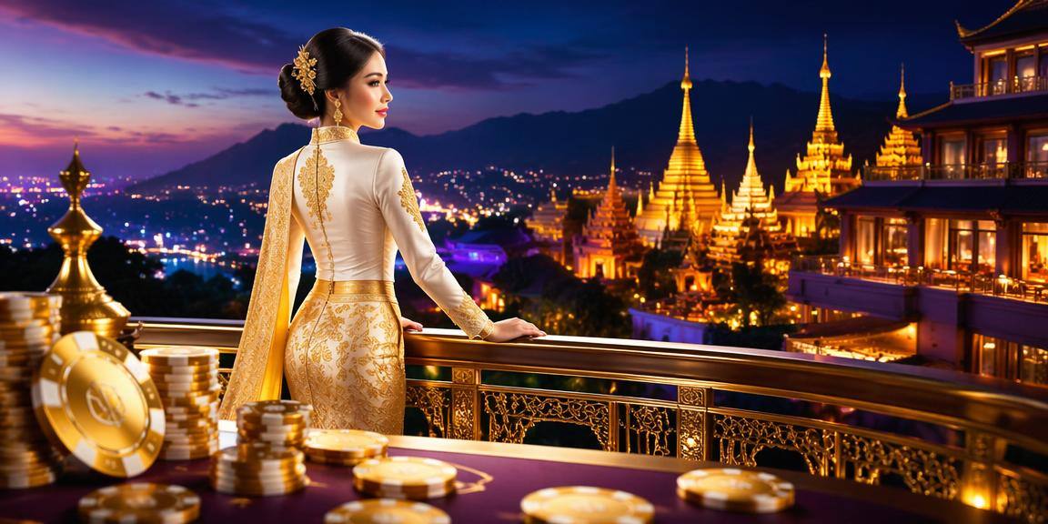 365days 365days အတွက် တိုက်ရိုက်ကာစီနို စလော့ လမ်းညွှန်